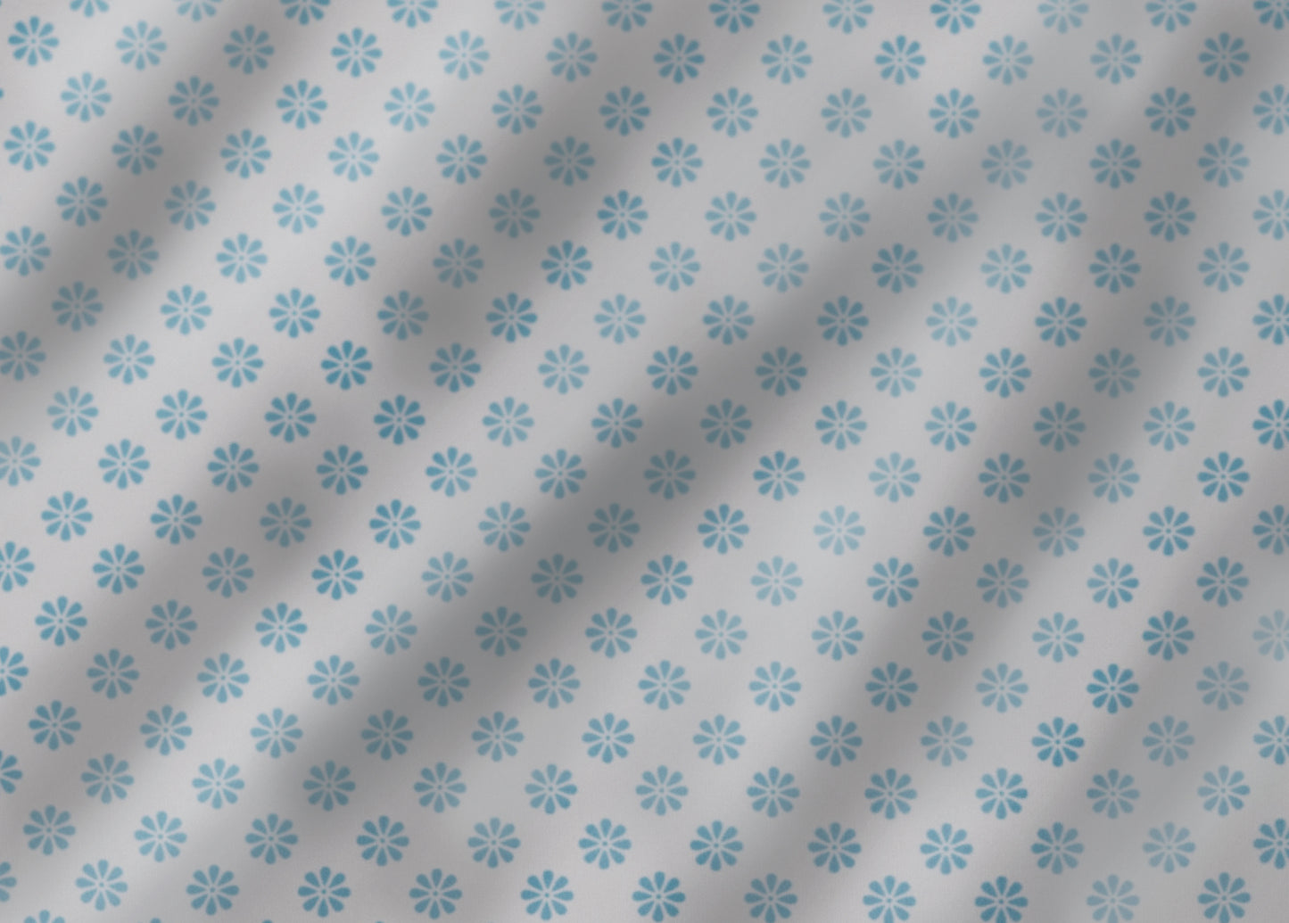 Polo Prints - Flower