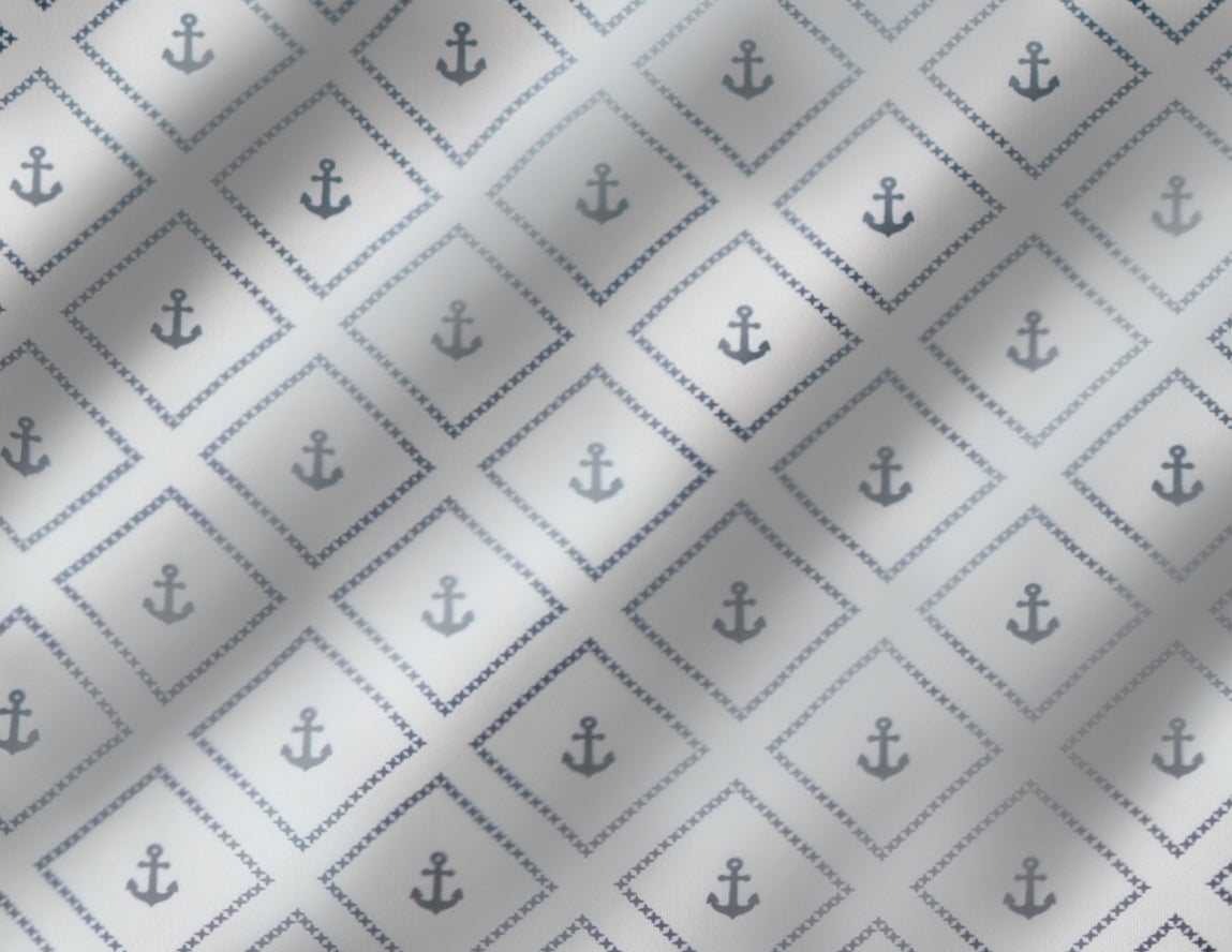 Polo Prints - Anchor