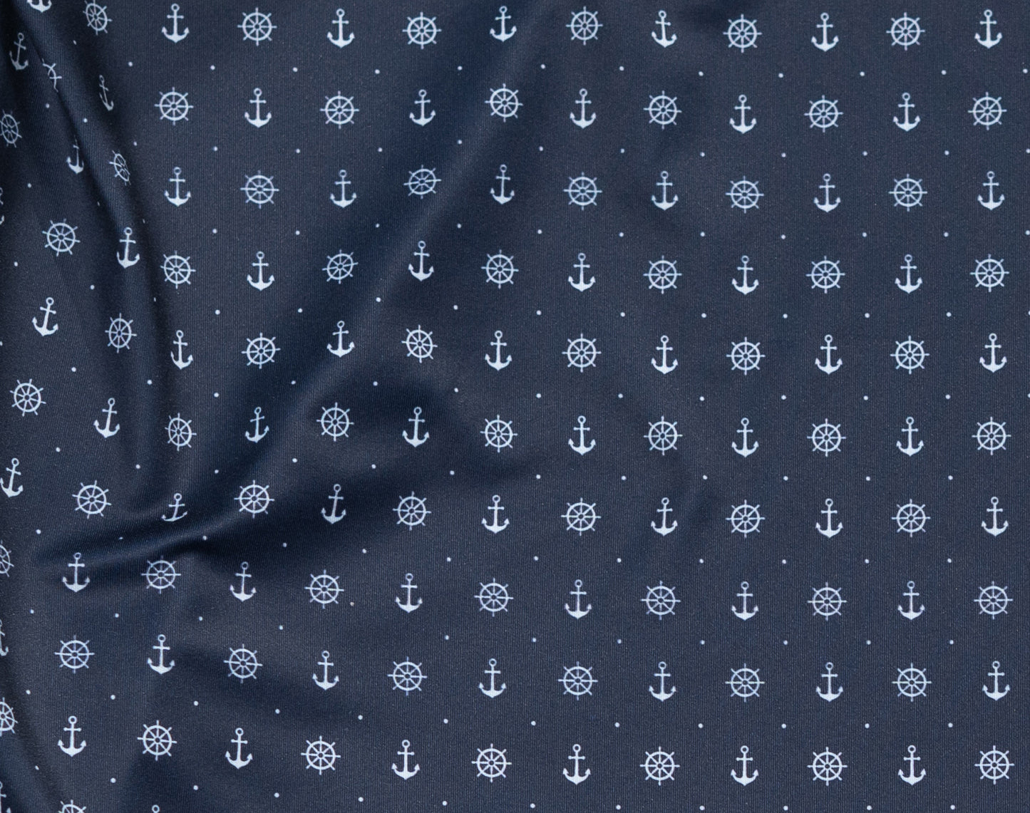 Polo Prints - Rudder