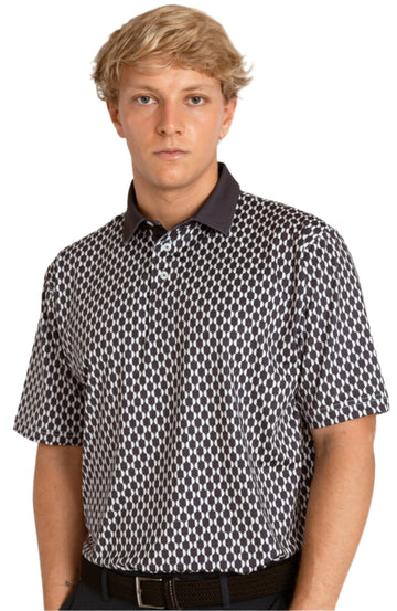 Print Polo - Ace