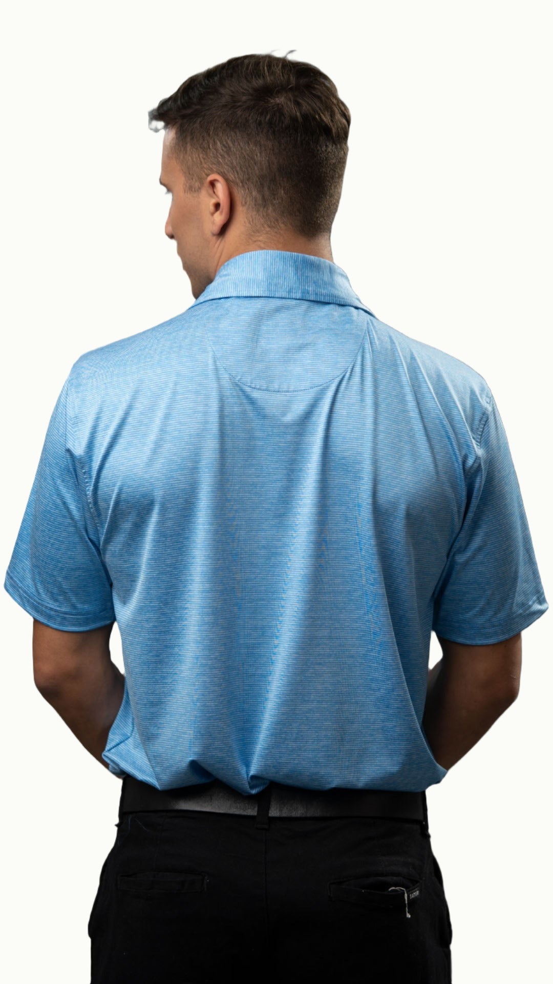 Jexflex Polos - Fairway