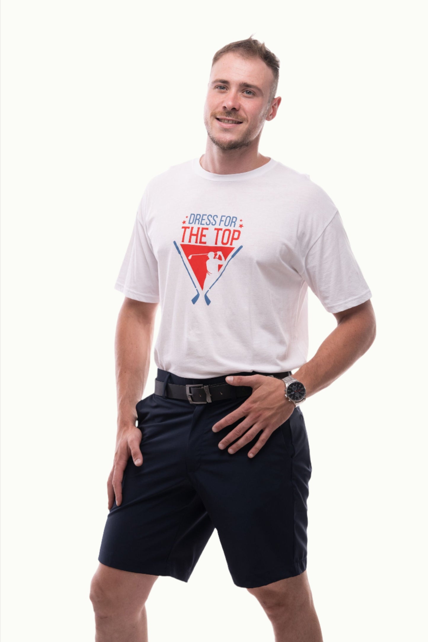 T-shirts - Top