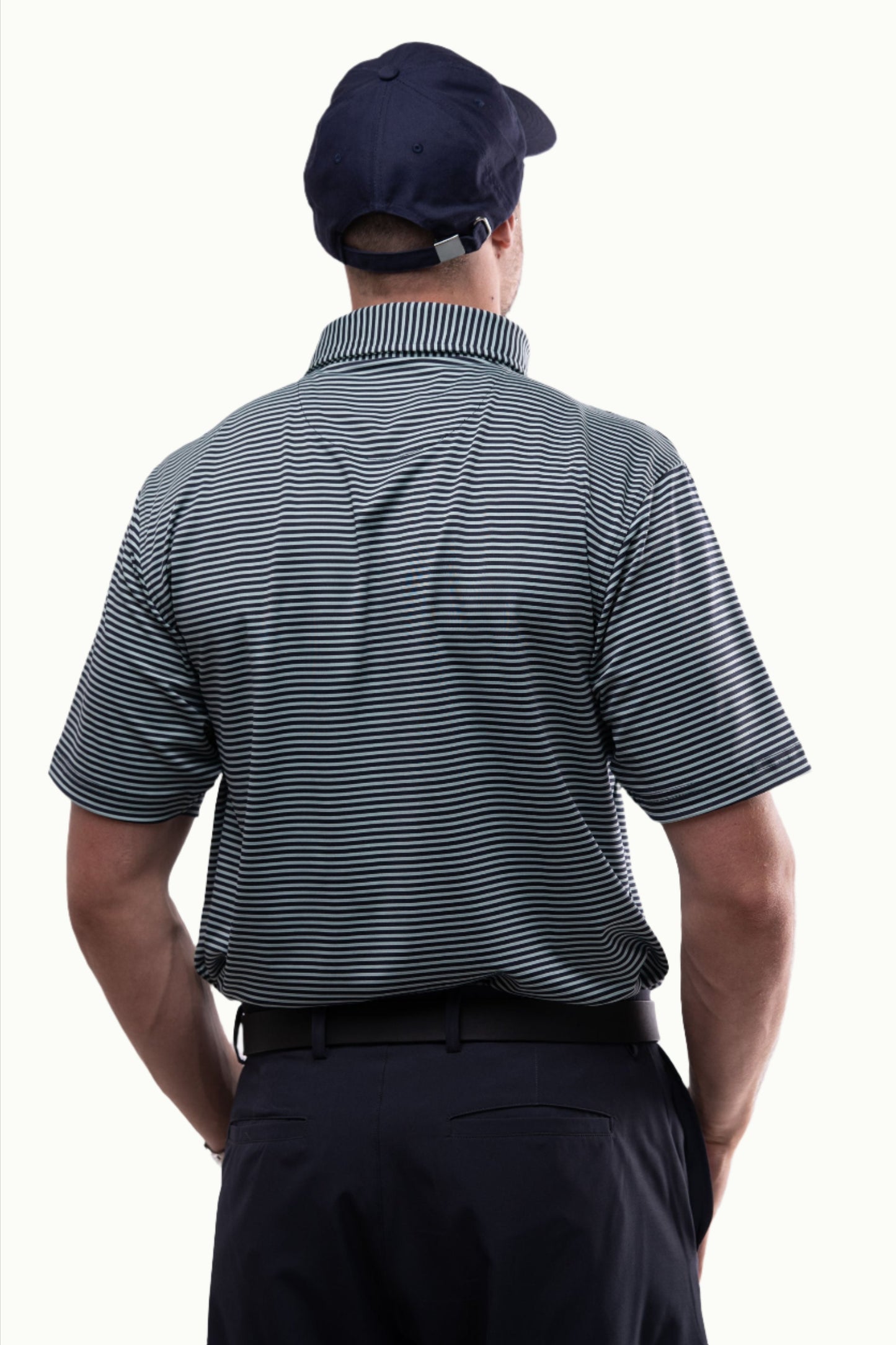 Polo stripes - Blain - Troy