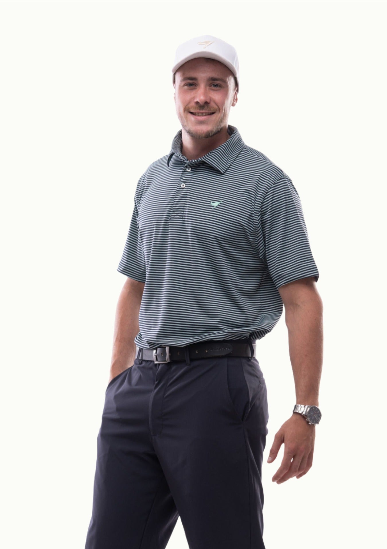 Polo stripes - Blain - Troy