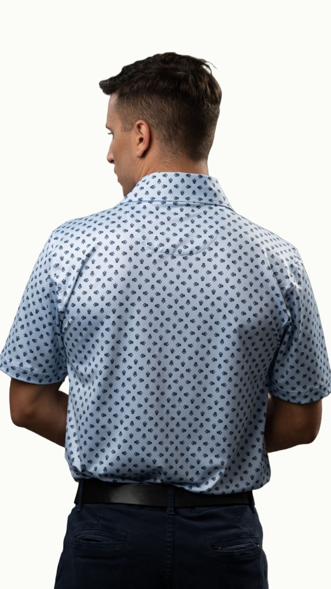 Polo Prints - Tribal