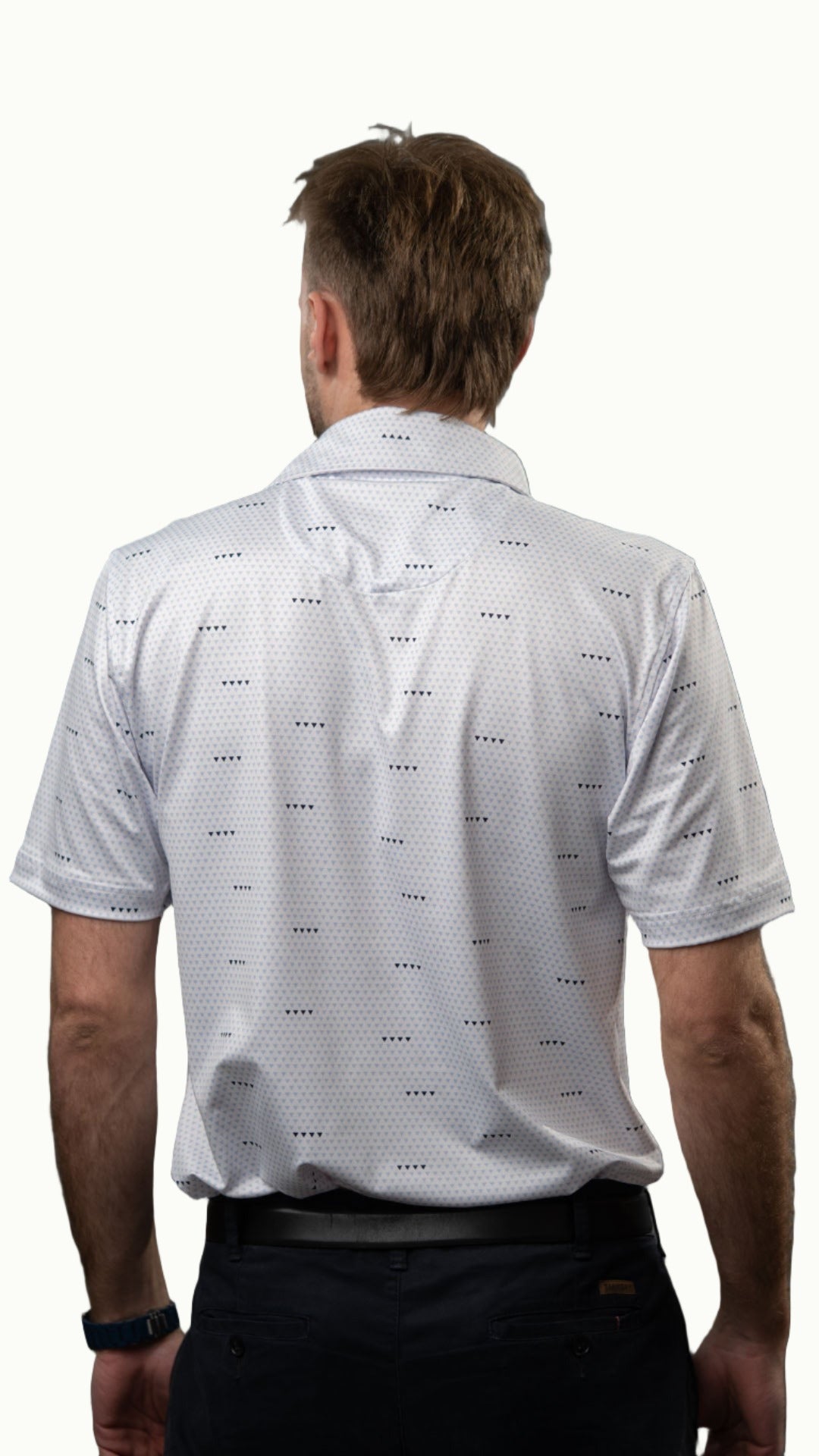 Polo Prints - Triangle