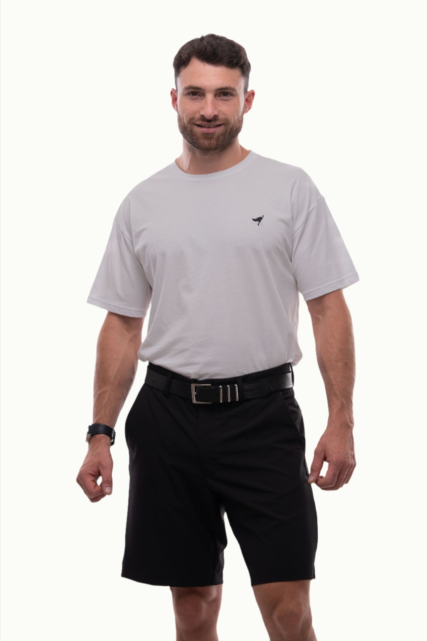 Basic T-shirts - Dark Grey
