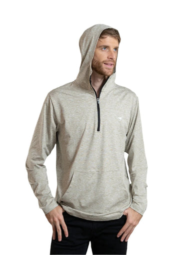 Hoodie Zip - Village
