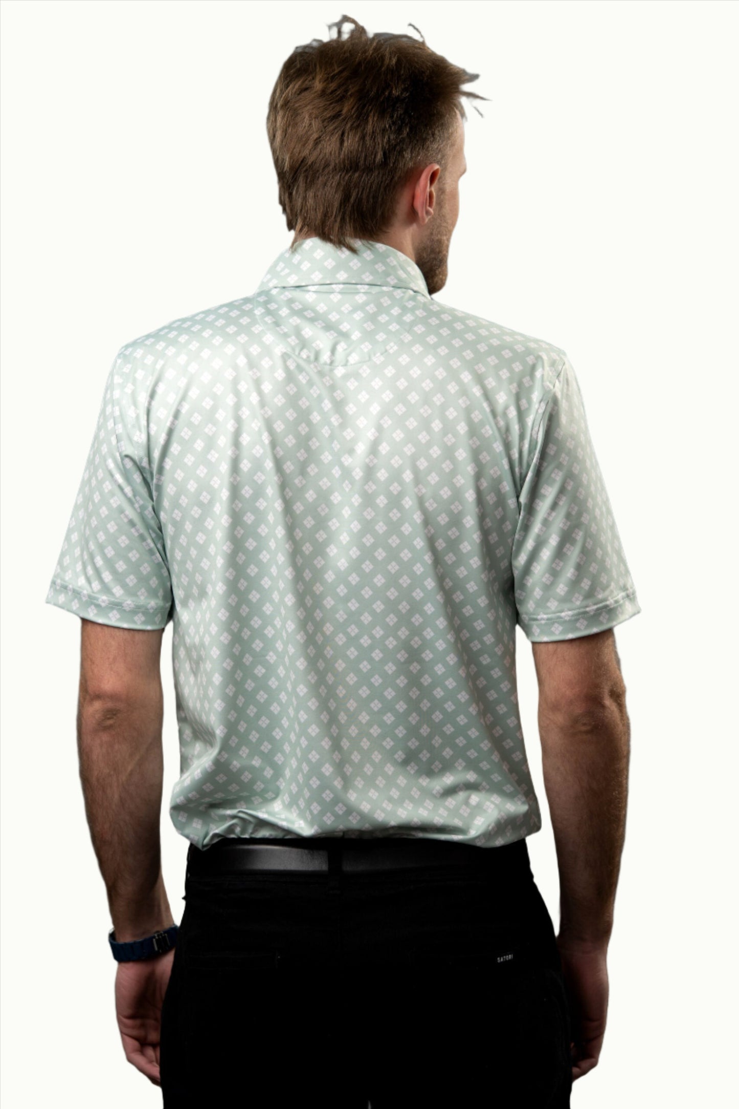 American Fit - PoloPrints-Diamont