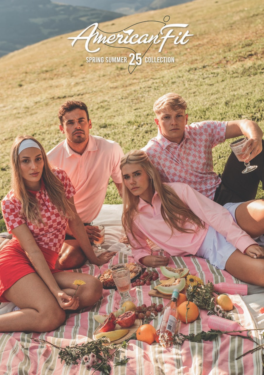 Spring Summer 2025