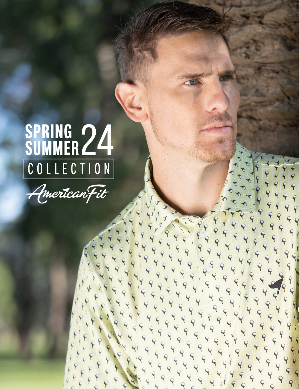Spring Summer 2024