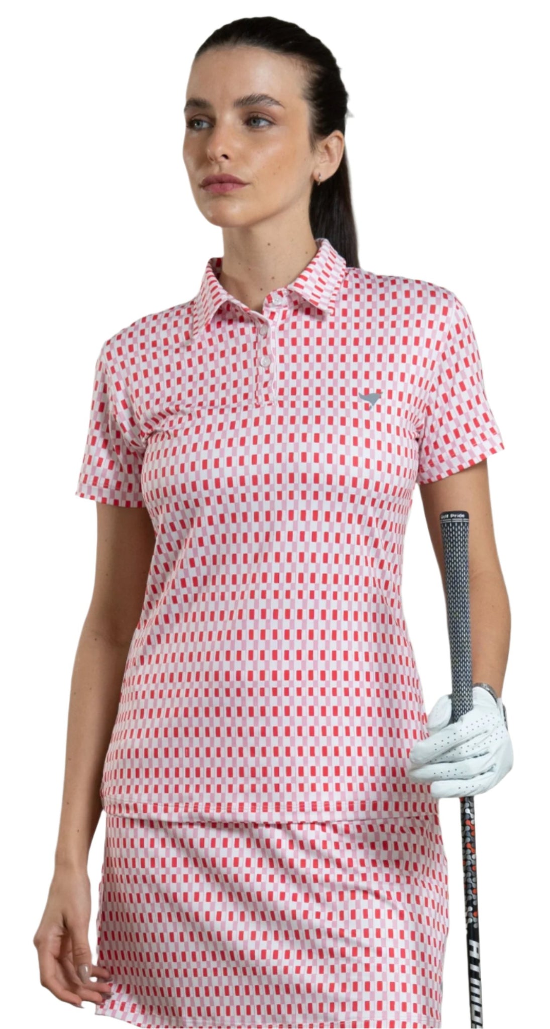 Performance Polo - Catherine
