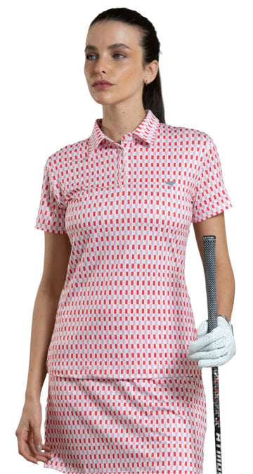 Performance Polo - Catherine