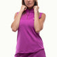 Basics - Chelsea - Pink