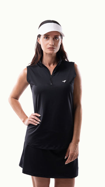 Basics - Chelsea - Black
