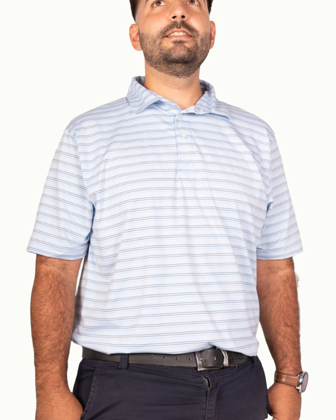 Jexflex Polos - Matt