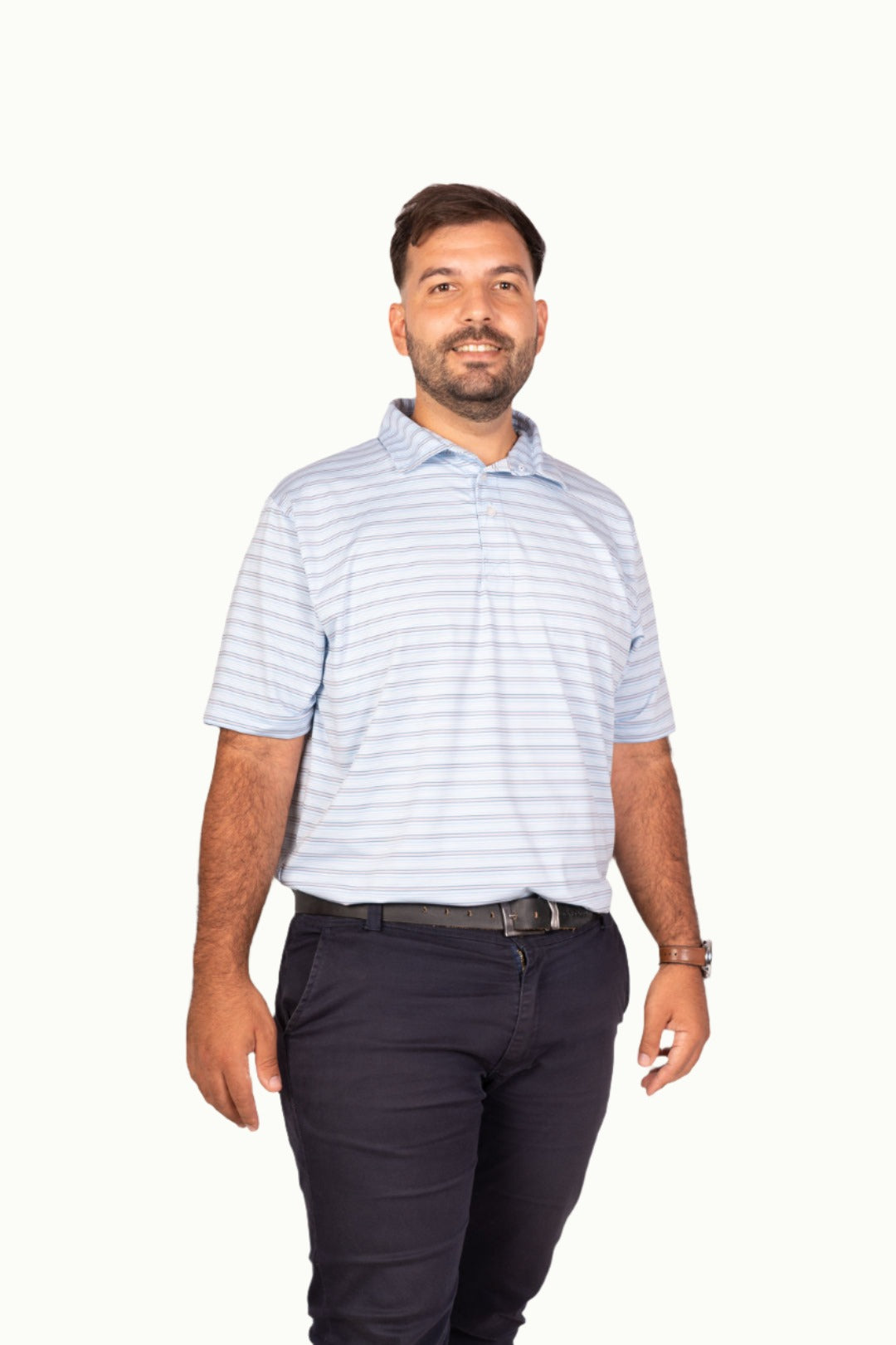 Jexflex Polos - Matt