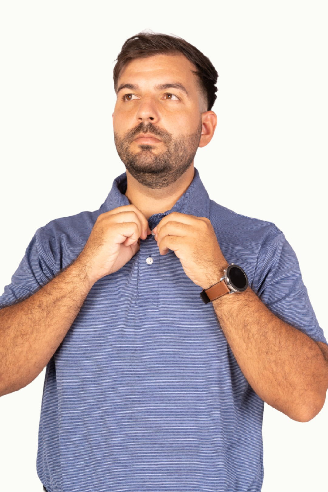 Jexflex Polos - Logan