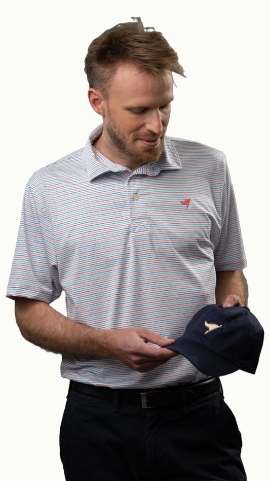 Jexflex Polos - Tee