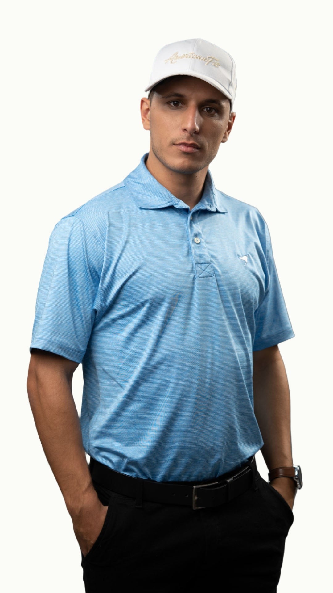 Jexflex Polos - Fairway
