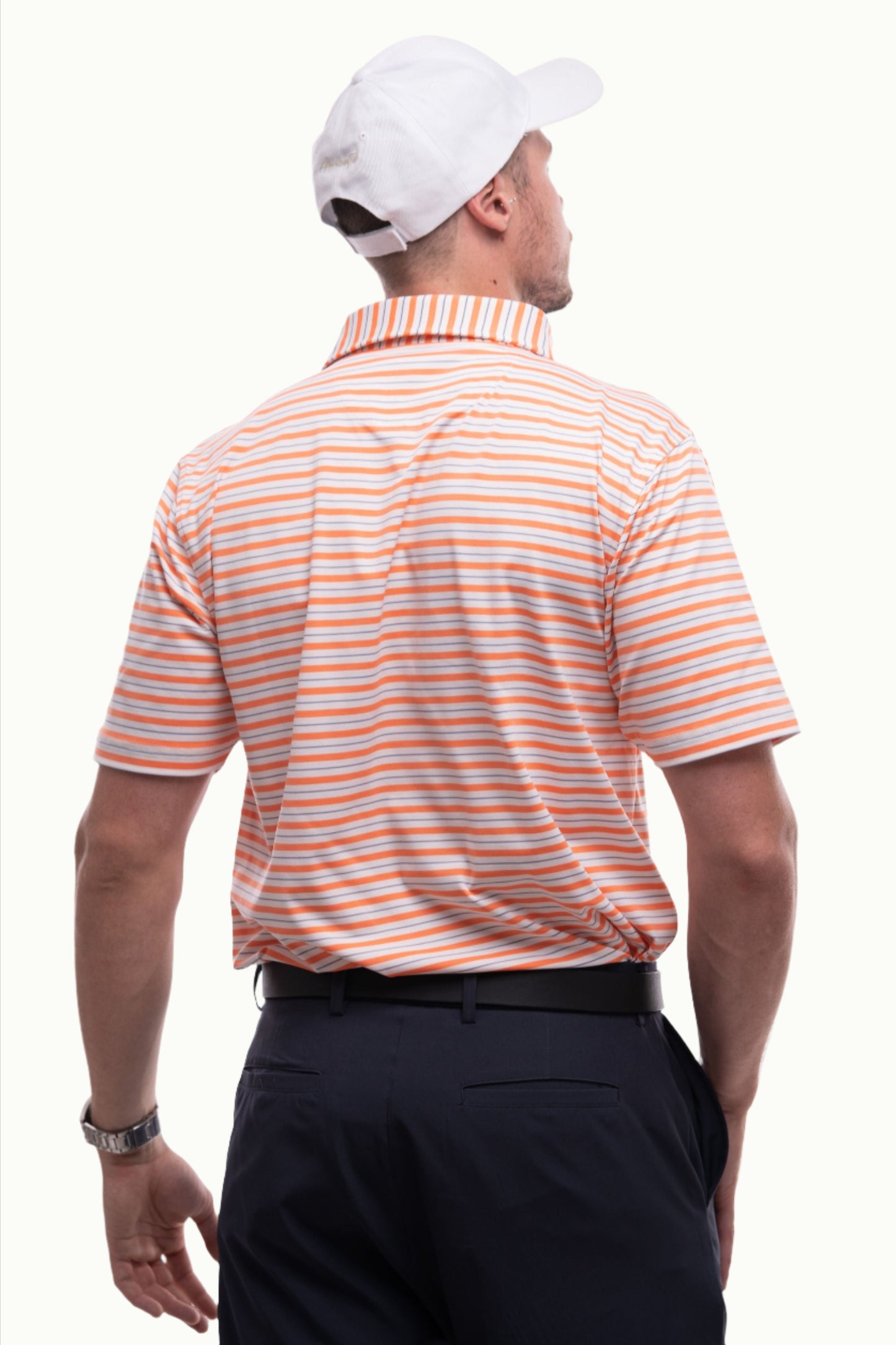 Polo stripes - Blain - Kirk