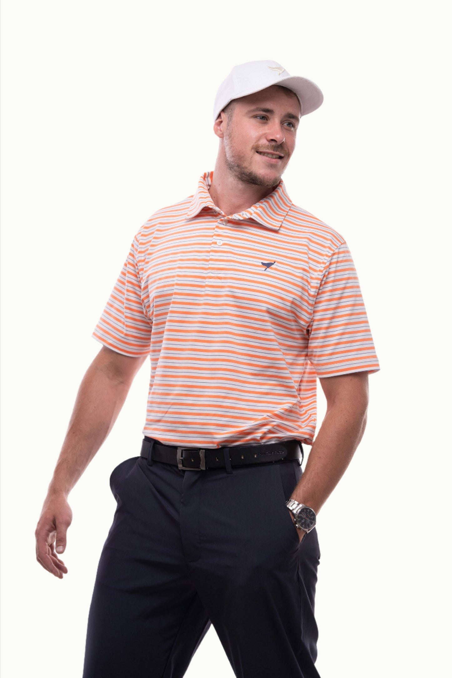 Polo stripes - Blain - Kirk