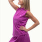 Basics - Chelsea - Pink