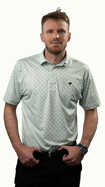 Polo Prints - Diamont