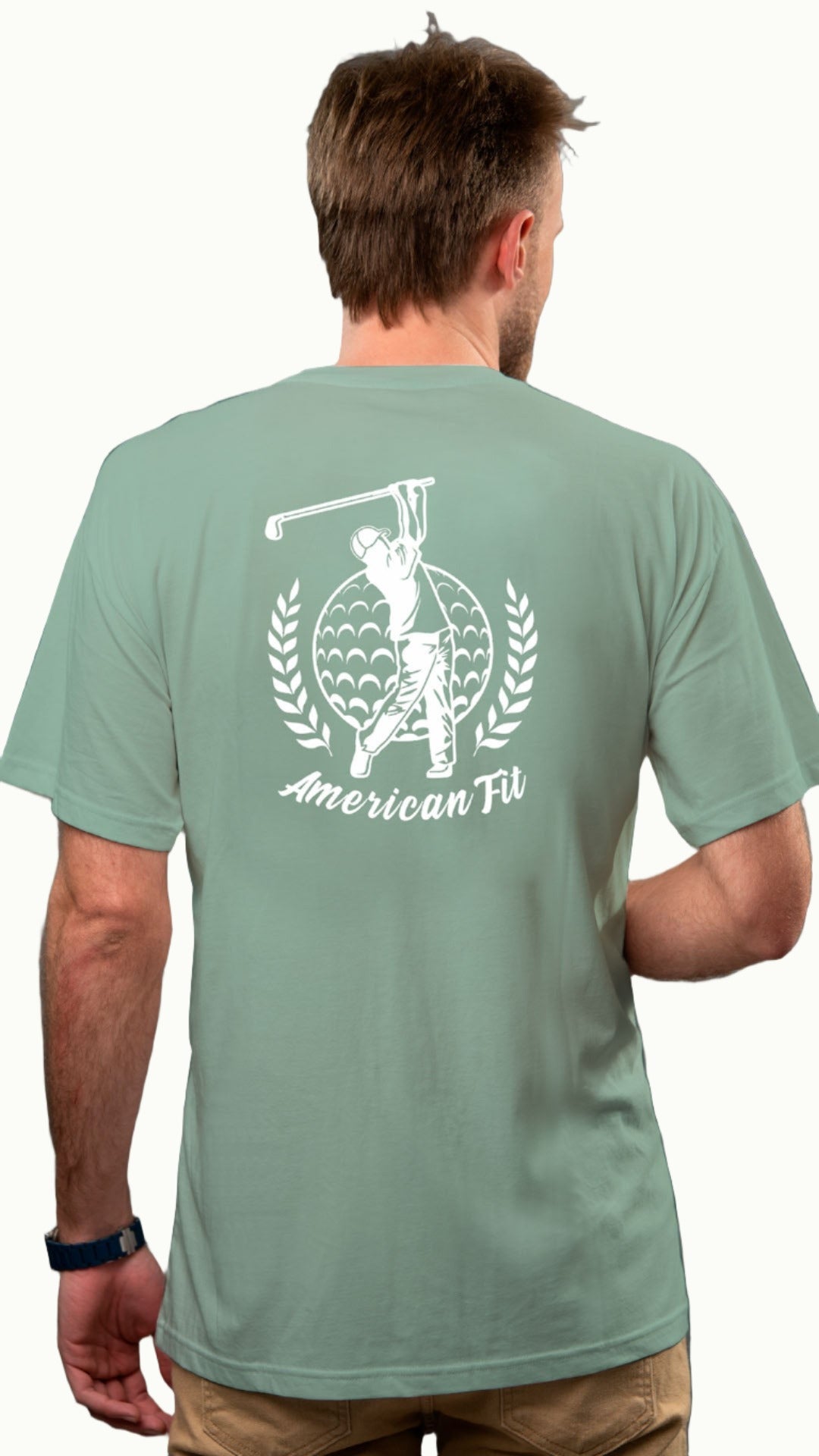 Caddie - Green
