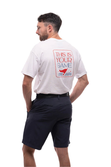 Basic T-Shirts - Stamp