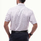 Polos Prints - Alexander - Green