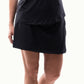 Skort - Indiana - Black
