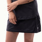 Skort - Indiana - Black