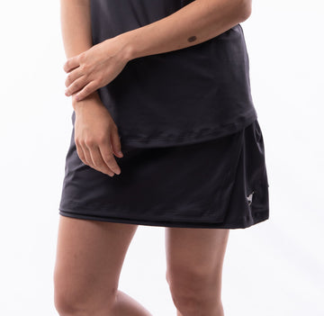 Skort - Indiana - Grey