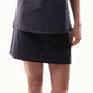Skort - Indiana - Black