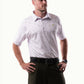 Polos Prints - Alexander - Green