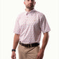 Polos Prints - American Fit - Red