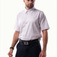 Polos Prints - Maison - Grey