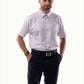 Polos Prints - Maison - Grey