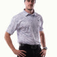 Polos Prints - Maison - Blue