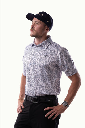 Polos Prints - Maison