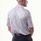 Polos Prints - Manny - Grey