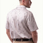 Polos Prints - Manny - Beige