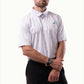 Polos Prints - Bruno - Green