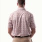 Polos Prints - Freddie - Beige