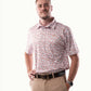 Polos Prints - Freddie - Beige