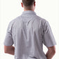 Jacquard Polos - Reece - Green
