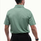 Pique Performance - Ocean Green