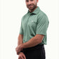 Pique Performance - Ocean Green