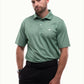 Pique Performance - Ocean Green